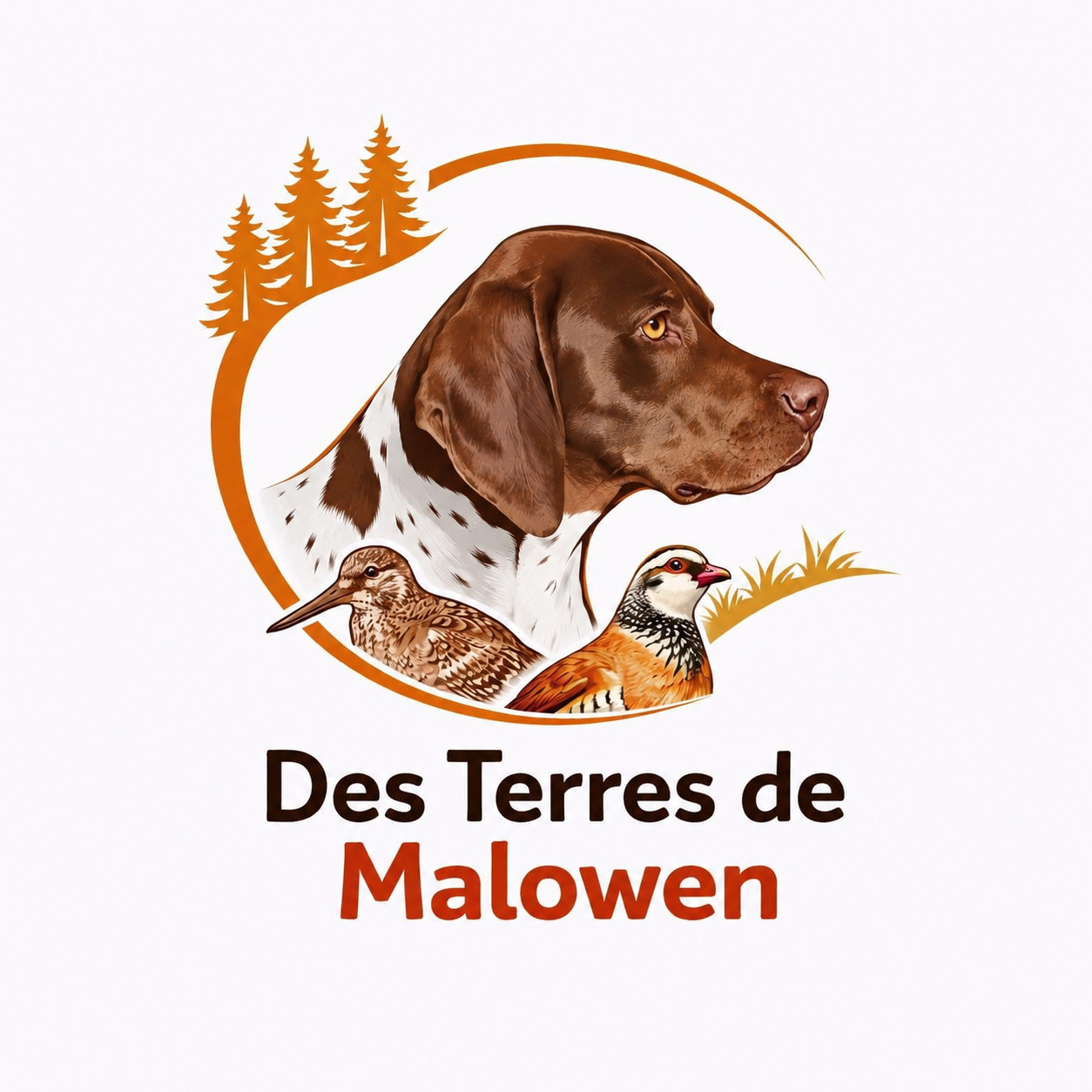 Des Terres de Malowen